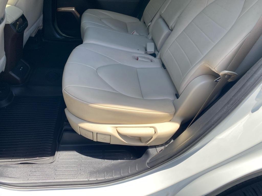 Toyota Highlander  2020