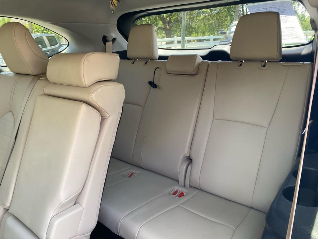 Toyota Highlander  2020