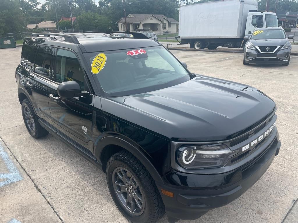 Ford Bronco Sport  2023