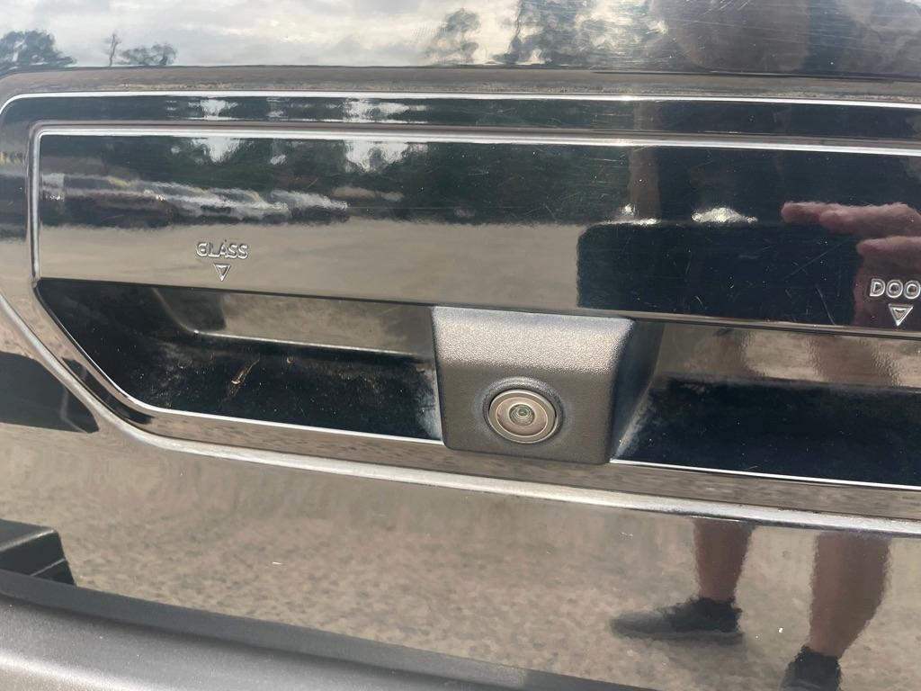 Ford Bronco Sport  2023