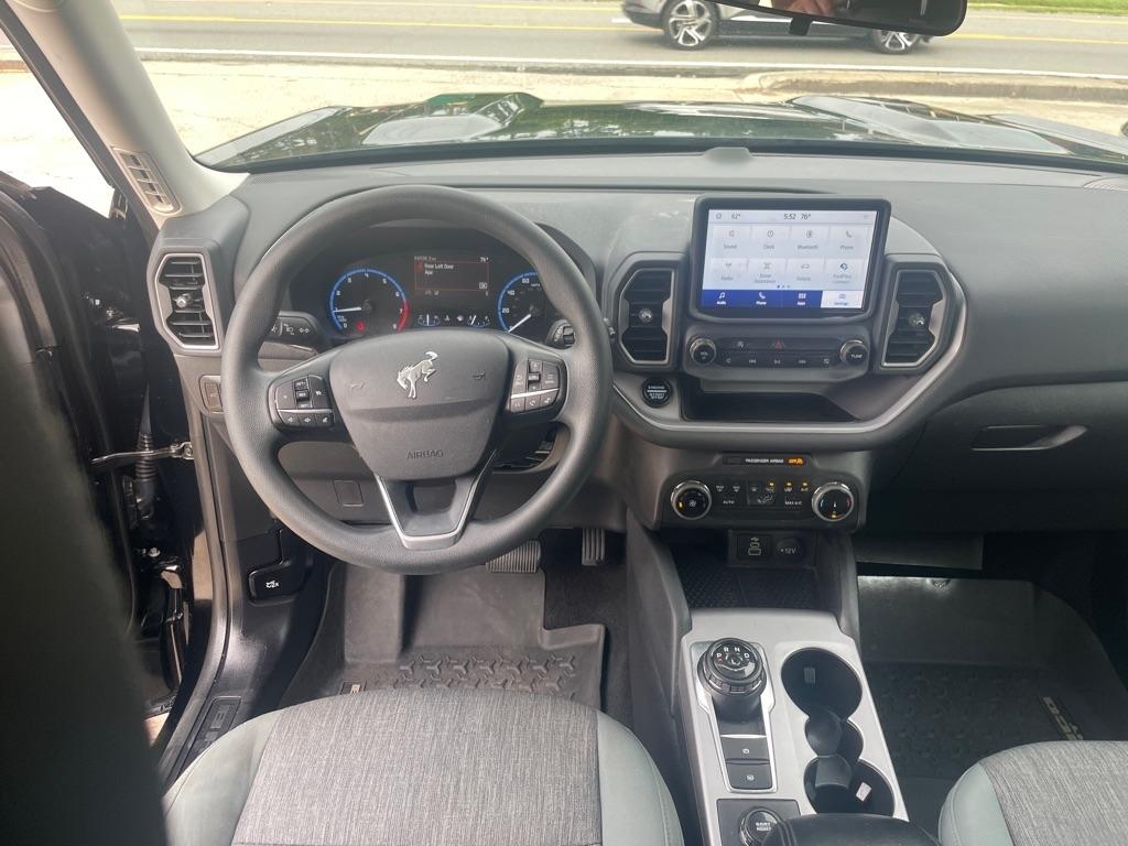 Ford Bronco Sport  2023