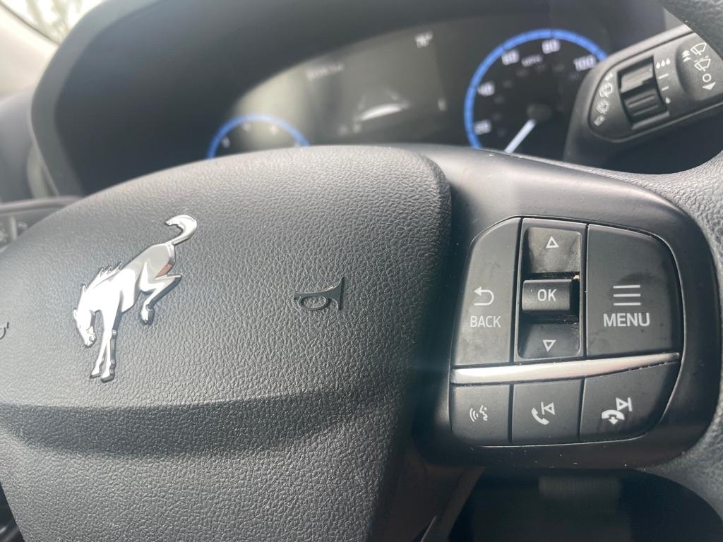 Ford Bronco Sport  2023