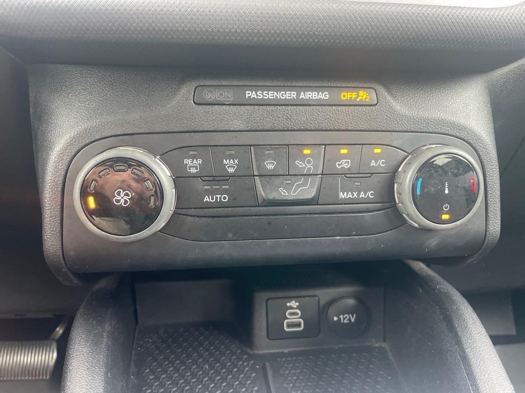 Ford Bronco Sport  2023
