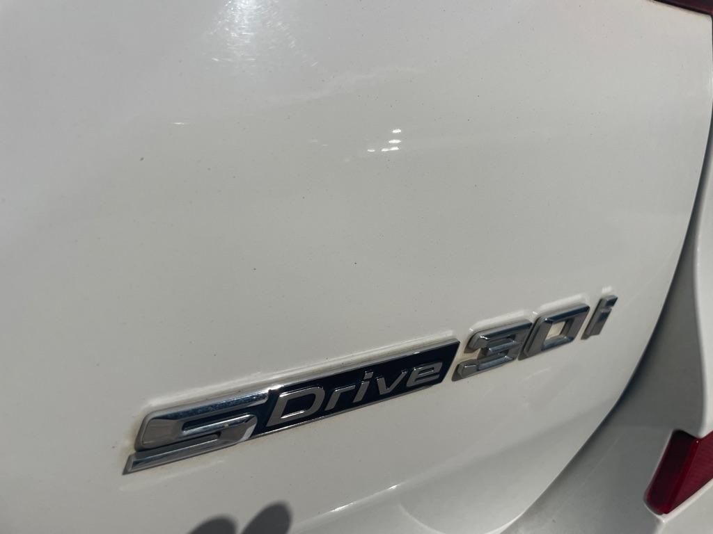 BMW X3  2019