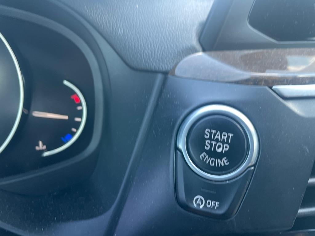 BMW X3  2019
