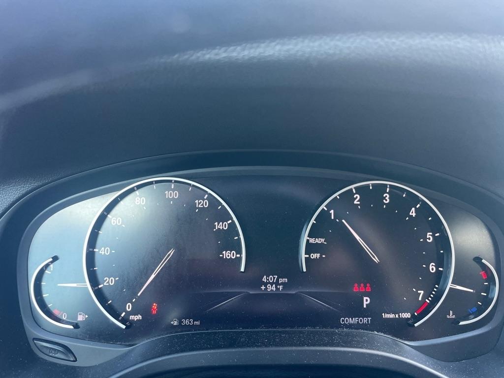 BMW X3  2019