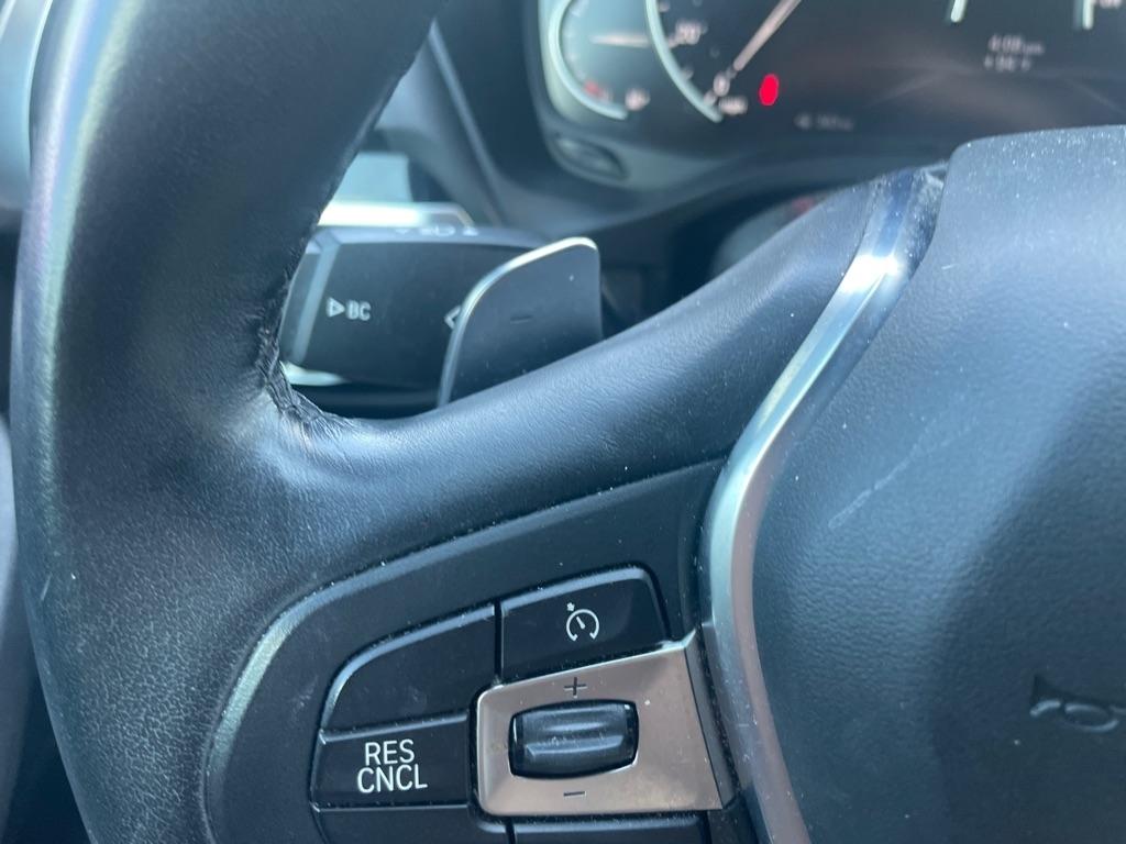BMW X3  2019