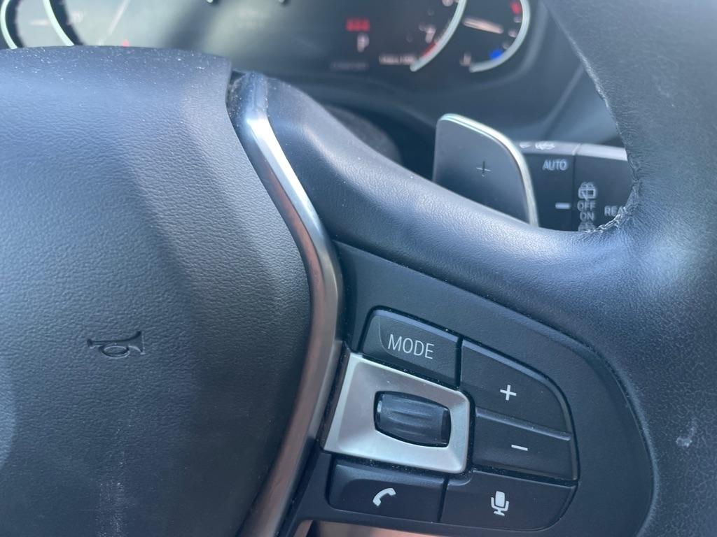 BMW X3  2019