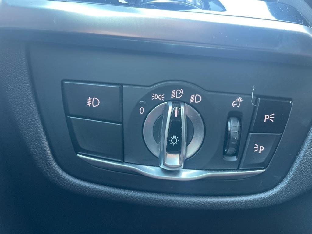 BMW X3  2019