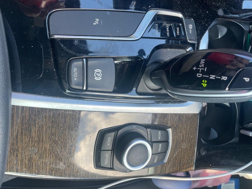 BMW X3  2019