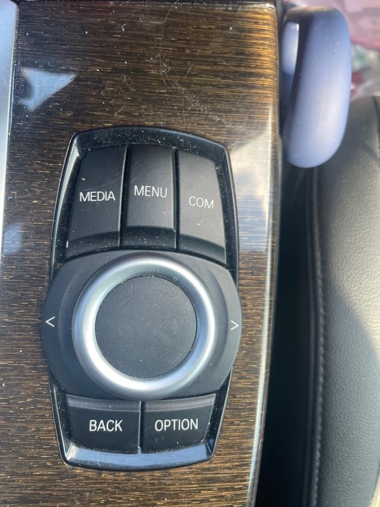 BMW X3  2019