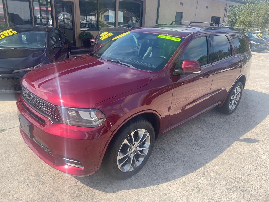 Dodge Durango  2019