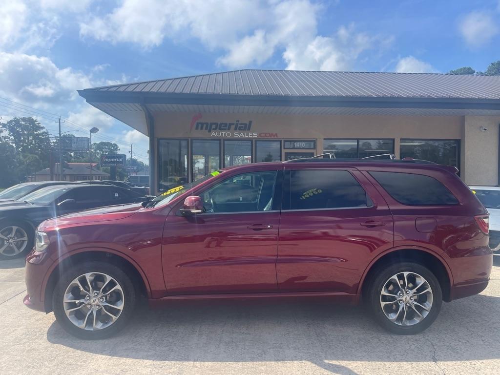Dodge Durango  2019