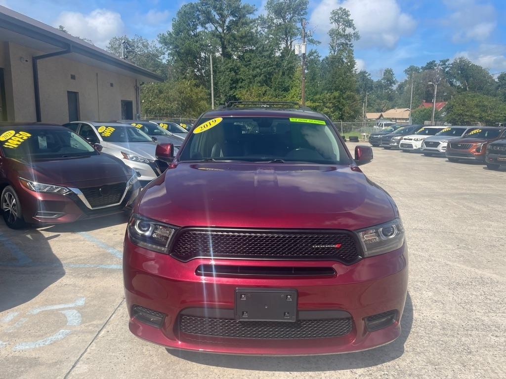 Dodge Durango  2019