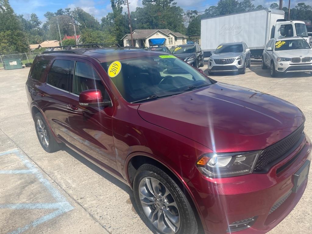 Dodge Durango  2019