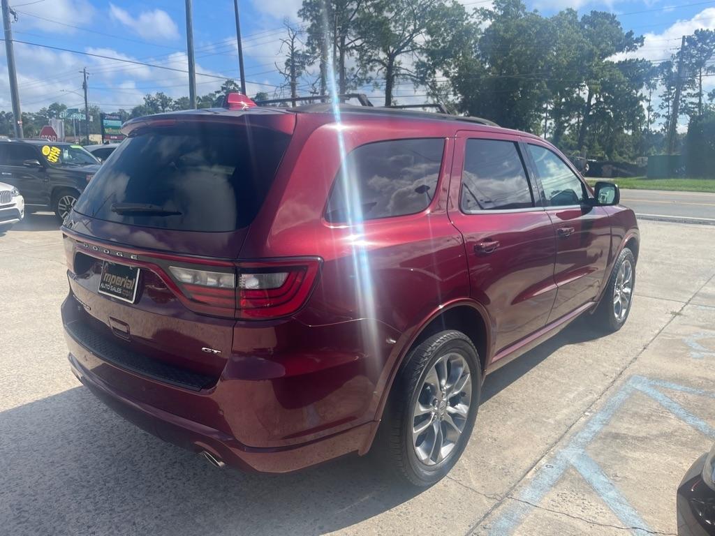 Dodge Durango  2019