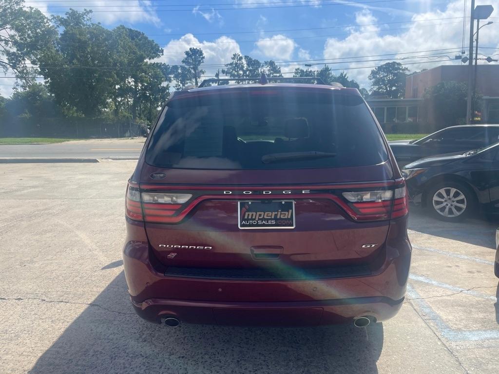 Dodge Durango  2019