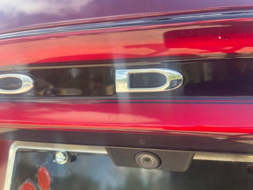 Dodge Durango  2019