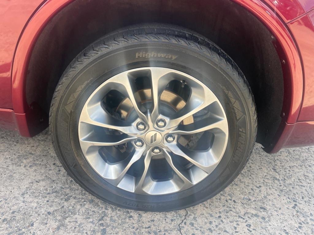 Dodge Durango  2019