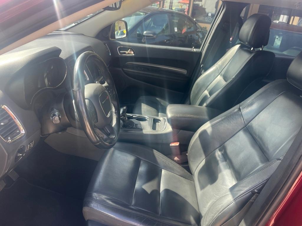 Dodge Durango  2019