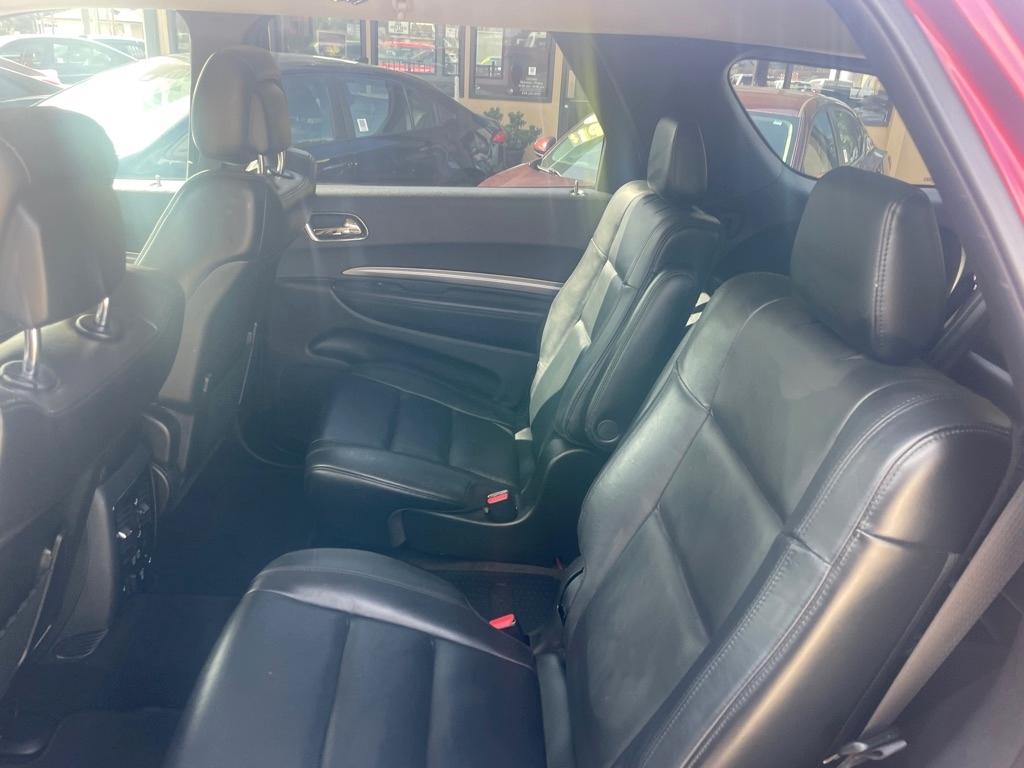 Dodge Durango  2019