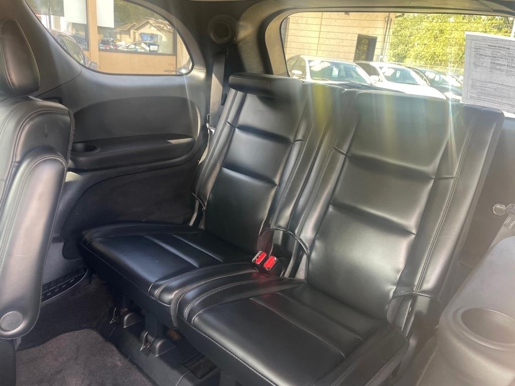 Dodge Durango  2019