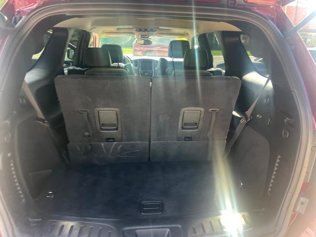 Dodge Durango  2019