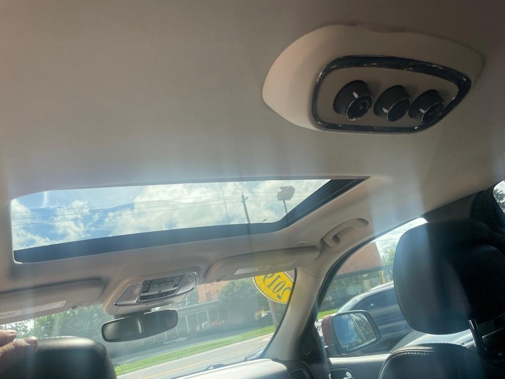 Dodge Durango  2019