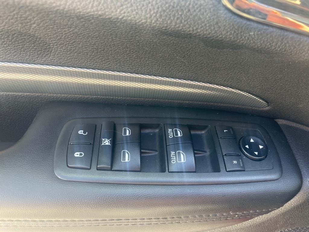 Dodge Durango  2019