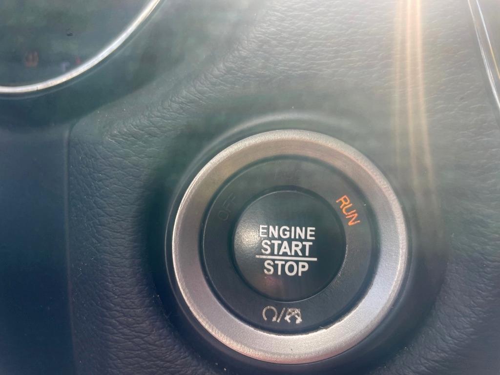 Dodge Durango  2019