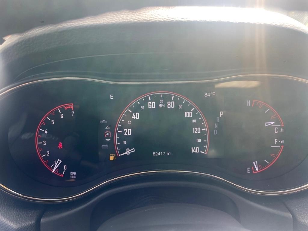 Dodge Durango  2019