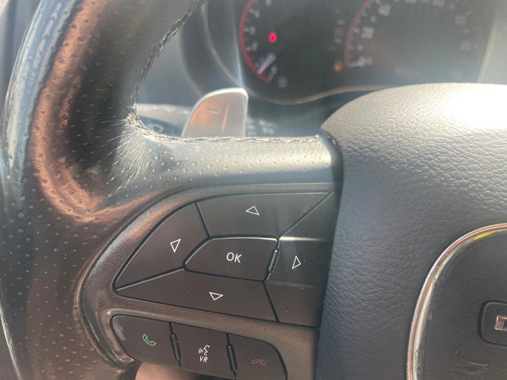 Dodge Durango  2019