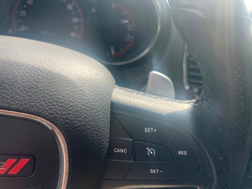 Dodge Durango  2019