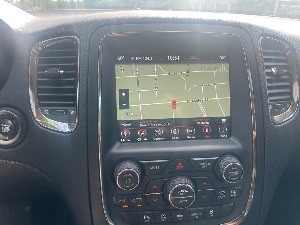 Dodge Durango  2019