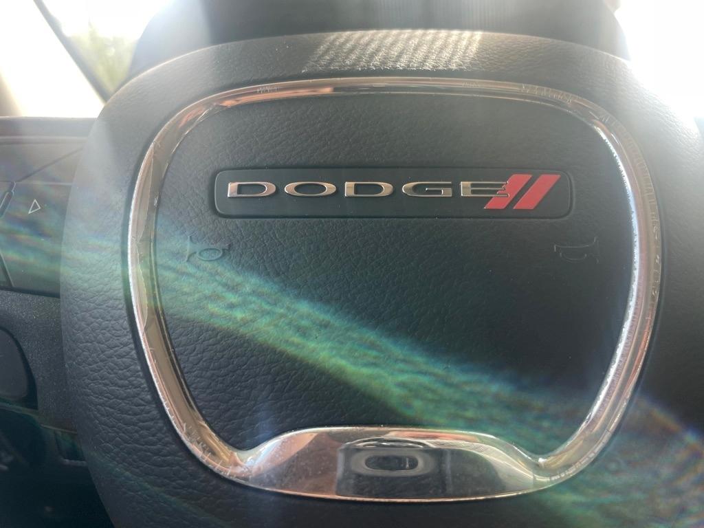 Dodge Durango  2019