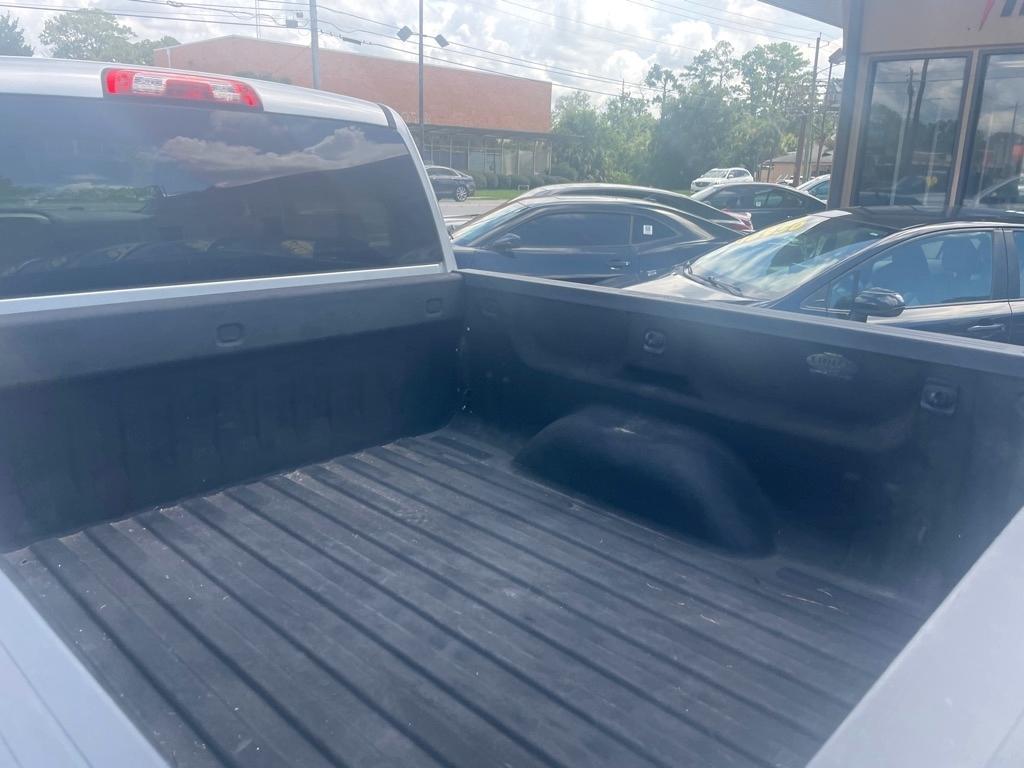 GMC Sierra 1500  2015