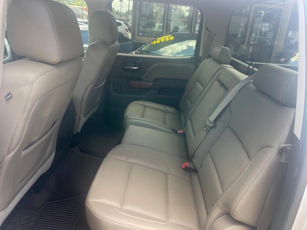 GMC Sierra 1500  2015