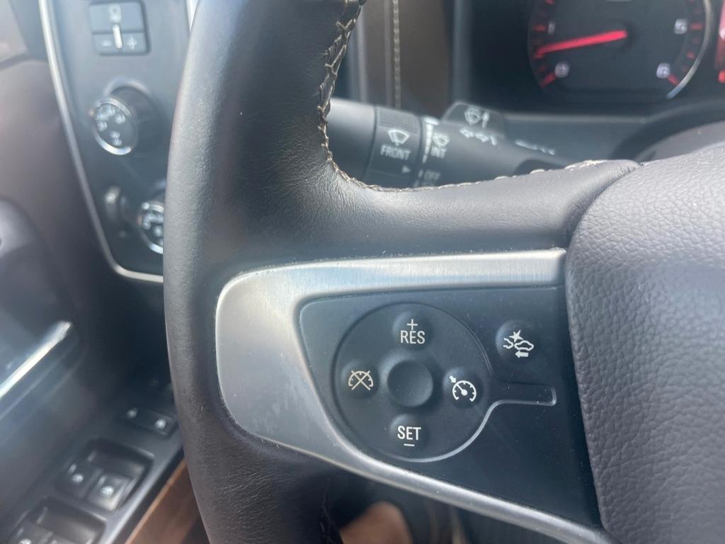 GMC Sierra 1500  2015