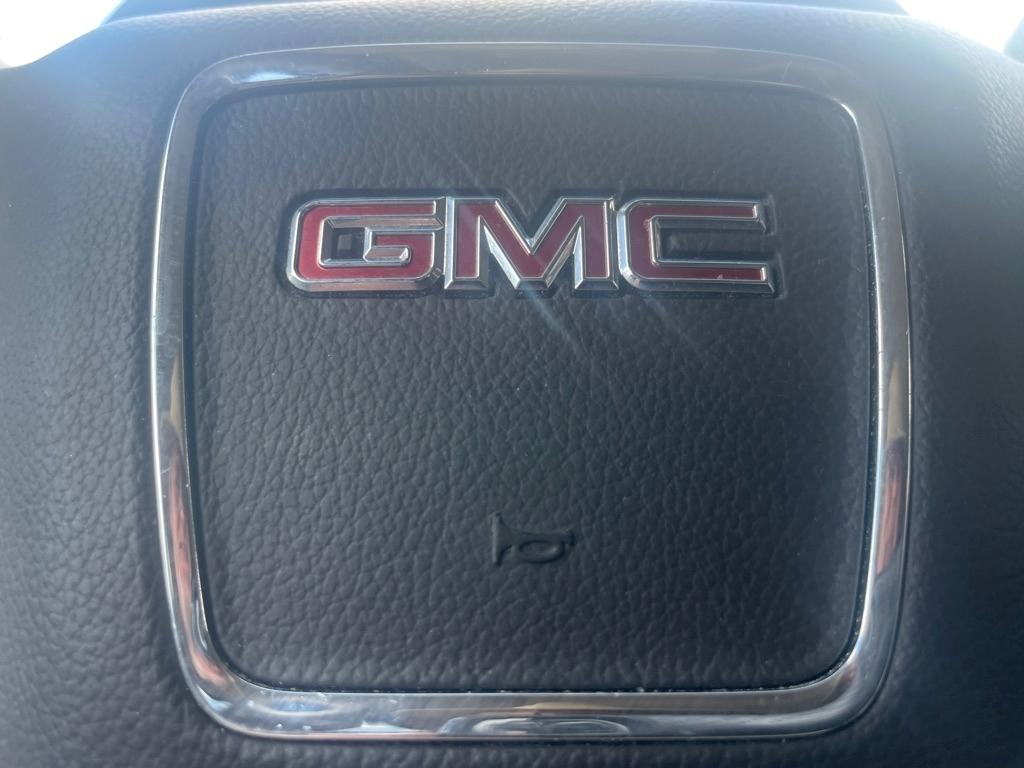 GMC Sierra 1500  2015