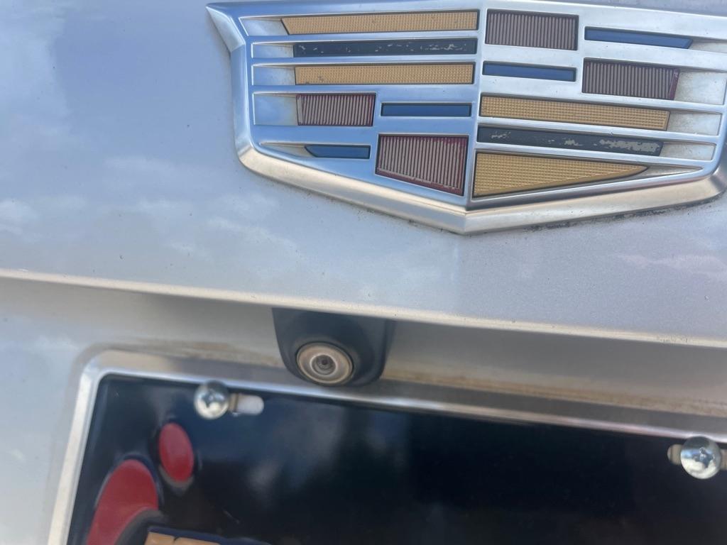 Cadillac XT4  2019