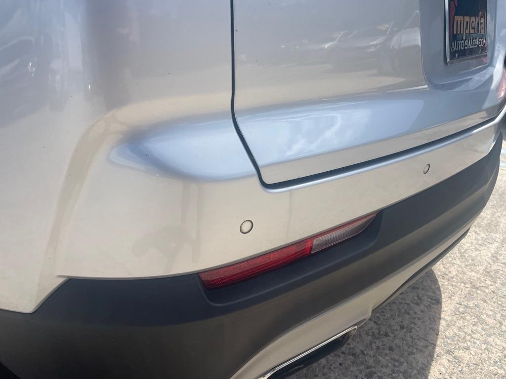 Cadillac XT4  2019