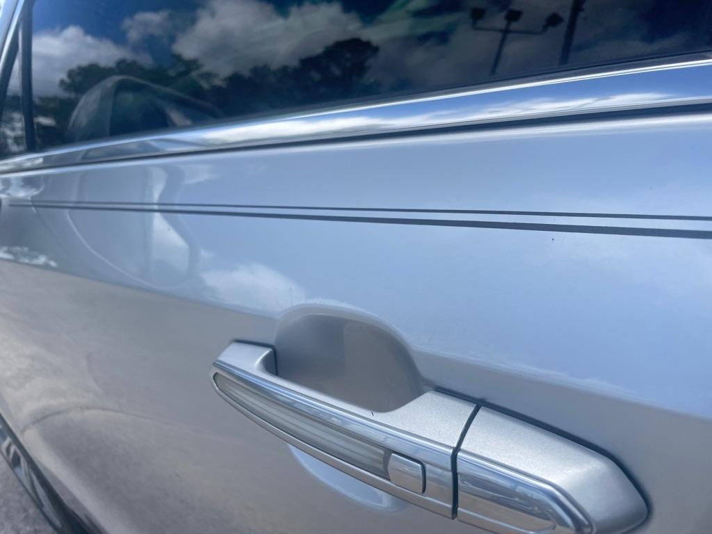 Cadillac XT4  2019