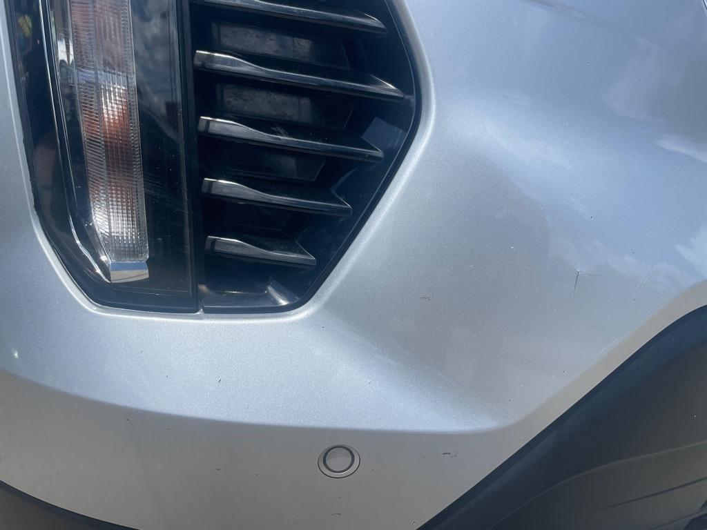 Cadillac XT4  2019