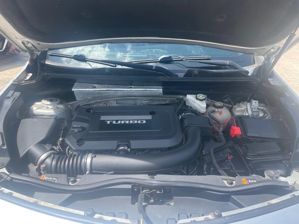 Cadillac XT4  2019