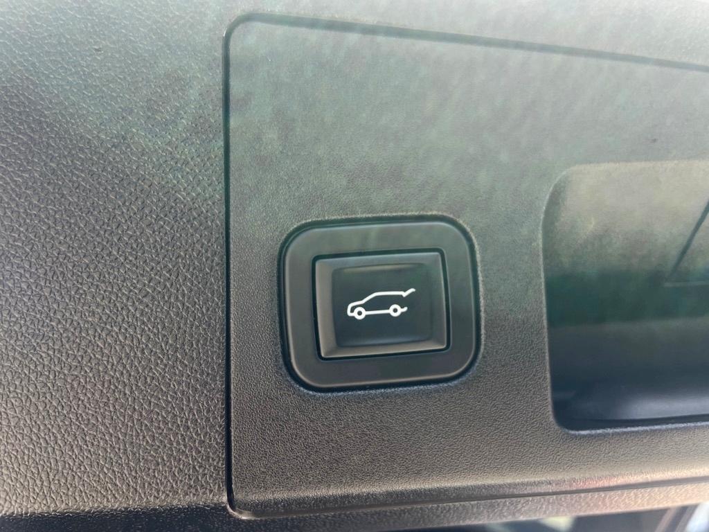 Cadillac XT4  2019