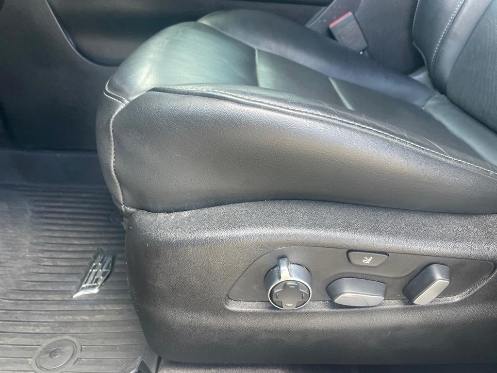 Cadillac XT4  2019