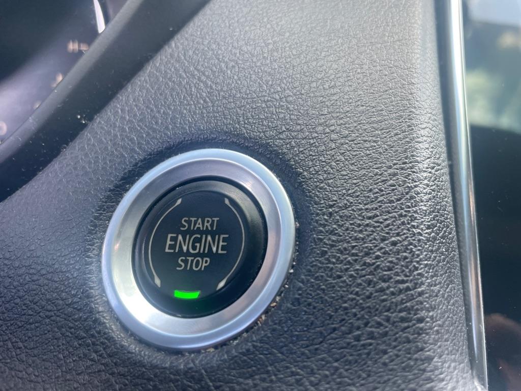 Cadillac XT4  2019
