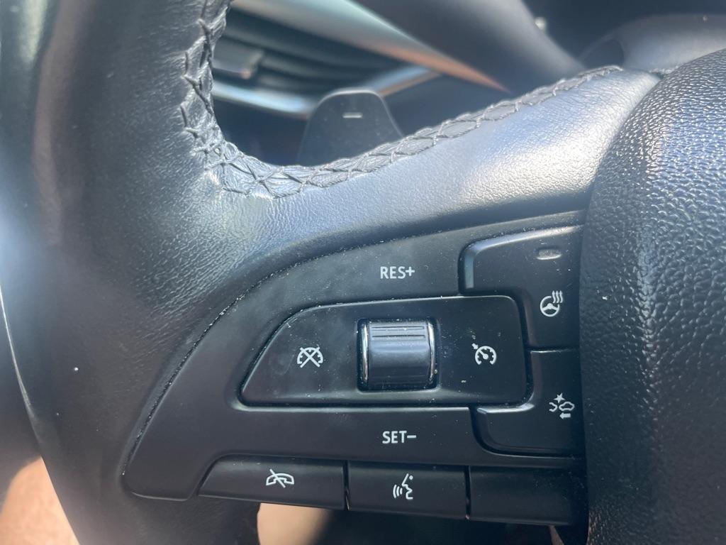 Cadillac XT4  2019