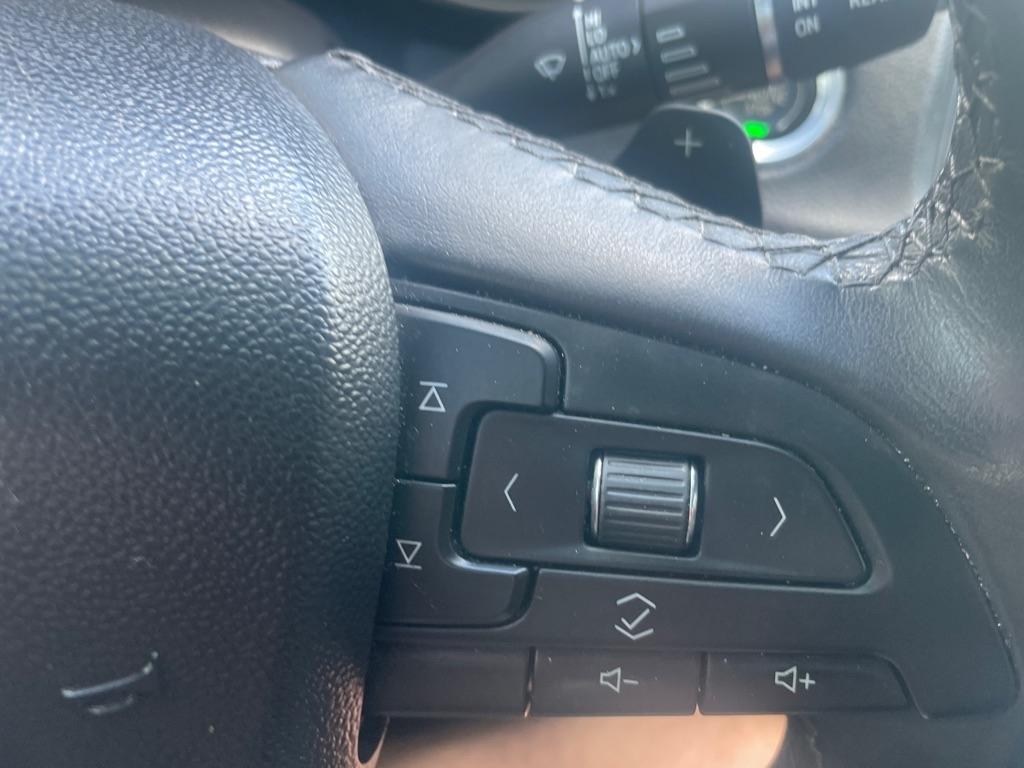 Cadillac XT4  2019