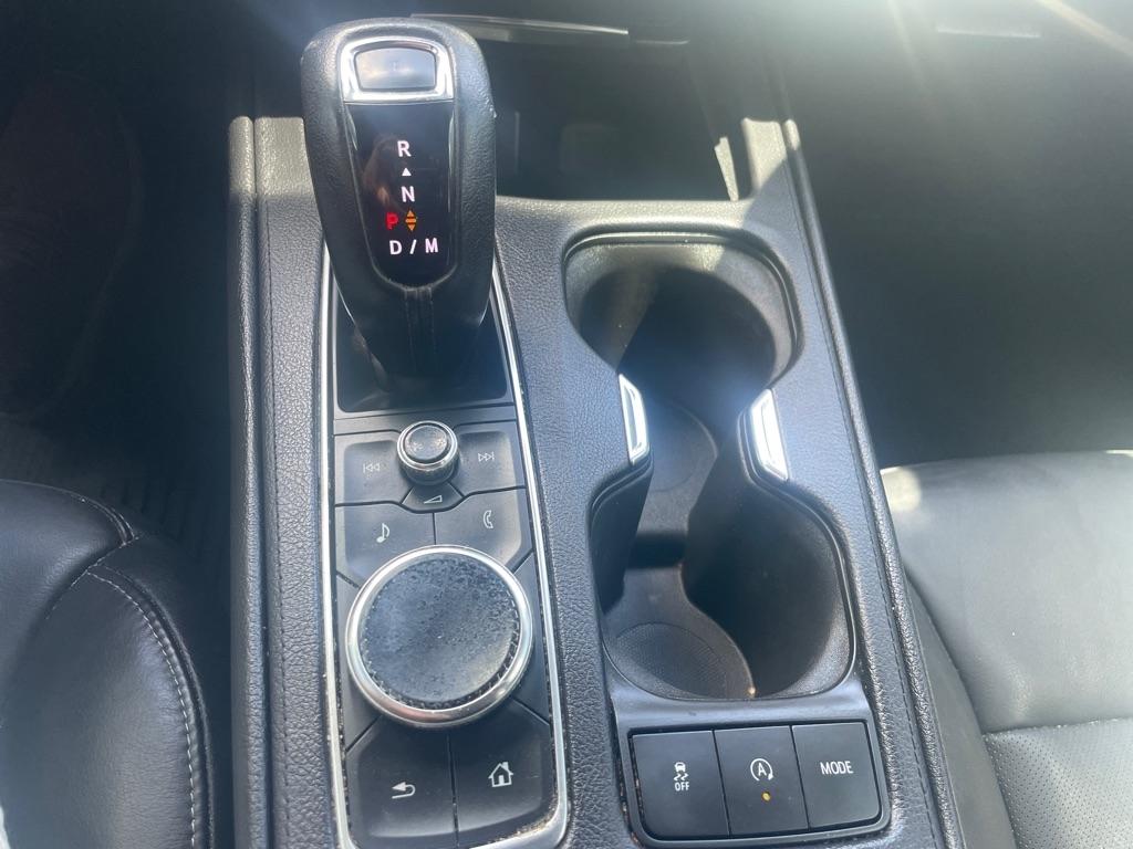 Cadillac XT4  2019